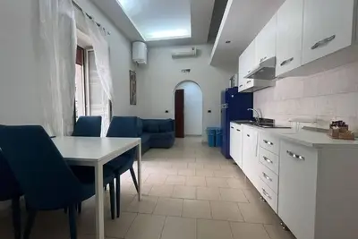 Image de Courts Cozy Apartment