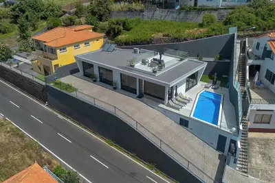 Image de A&M House Iii Luxury Holidays Home