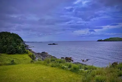 Image de East Coast Oceanfront Escape - Just 45 minutes South of St. John's City Nl