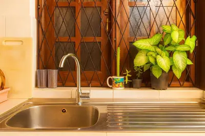 Image de groundfloor 2-bedroom apartment in wonderful Maharagama