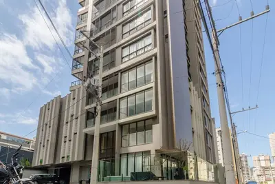 Well-equipped Apartments 100m From the Beach - Evr