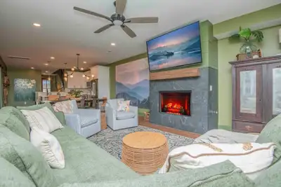 Image de Endless amenities at Tennessee National!