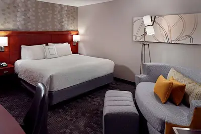 Image de Spacious Atlanta Stay | Free WiFi, Parking & Fitness Center