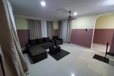 Image de Two Bedroom Apartment @Amasaman
