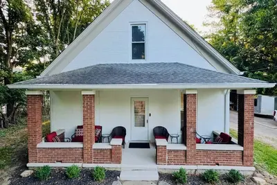 Image de Spacious 4-bedroom house right at the Miami University Campus!