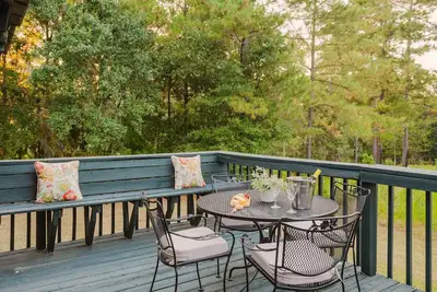 Image de Peaceful Pines Cabin w/ Deck & Wildlife Views