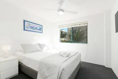 Image de Lindomare Unit 6, 11 Orvieto Tce, Kings Beach