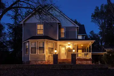 Image de Yosemite+Bass Lake -Hot tub, Game room, Bbq