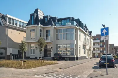 Image de De Sonnehoeck Zandvoort- the perfect getaway.