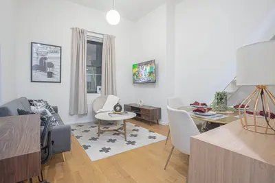 Image de Charming Stay Near Williamsburg in Brooklyn