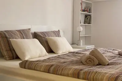 Image de Apartman Lux 5- private parking