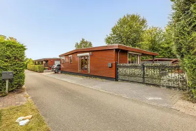 Image de Maison confortable à Erm avec WiFi