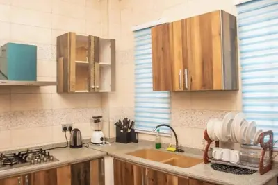 Image de Eyirba Lovely 3-bedroom home