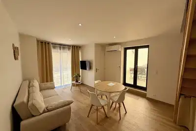 Image de Le Patio, à 10 minutes de Béziers et 20 minutes de Pézenas