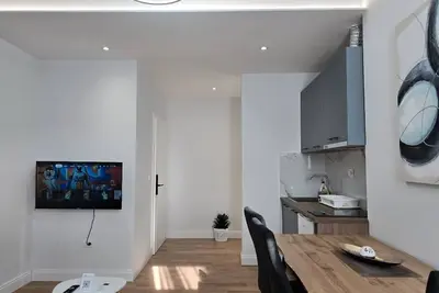 Image de City Center SOLs Apartments