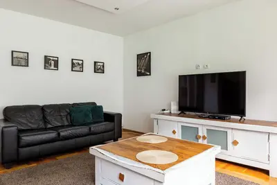 Image de Gdynia Główna Spacious Apartment
