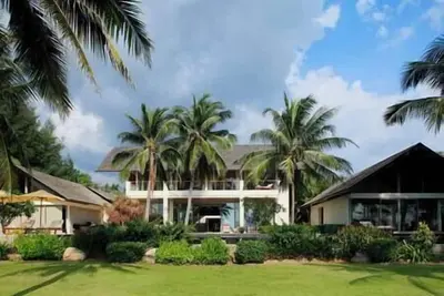 Image de Baan Taley Rom by Elite Havens