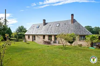 Image de Le Rosanna - Cany Barville