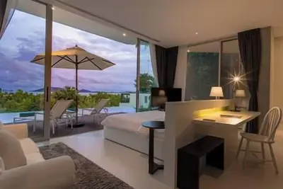 Image de Villa Abiente by Elite Havens