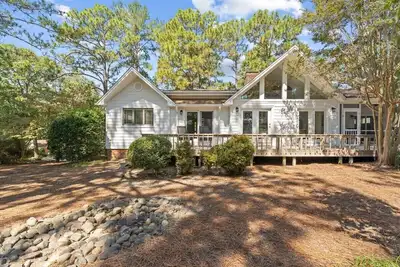 Image de The Quail House - Marvelous 3-bedroom house - Modern luxury on Pinehurst #3