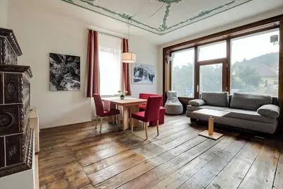 Image de The Krämerei - 45 square meters of space