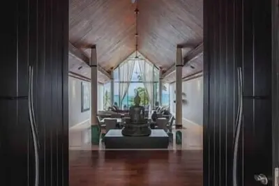 Image de Naam Sawan by Elite Havens