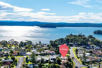 Image de Batehaven Coastal Home Near Corrigans Beach