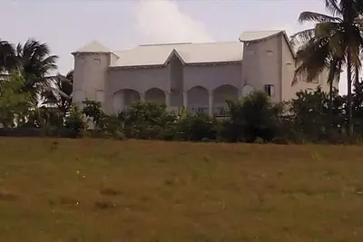 Appartement Azur - Rez-de-Chaussée