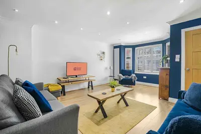 Image de GuestReady - Charming Retreat in Trafford