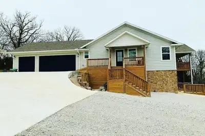 Image de Secluded 4 Bedroom 4 bathroom near Wedding Venue