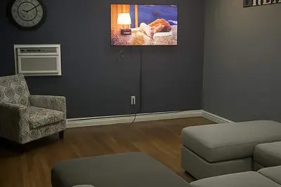 Image de Four you! Ryder Cup rental. Cozy up!