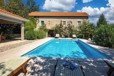 Image de Holiday Home Ljubica with Pool, Imotski, Croatia