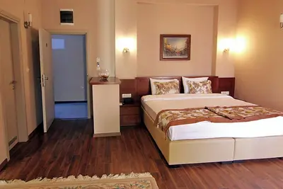 Image de Your Gateway to Stone Bridge with Relaxing Room and Free Breakfast