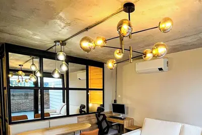 Image de Carbon 76 | *New* Apartment in Pocitos - Wtc Zone