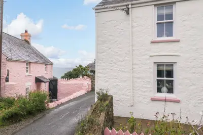 Image de Pentwyn, pet friendly, character holiday cottage in Solva
