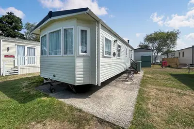 Image de 2 chambres à coucher à Burnham-on-Sea