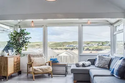 Image de 3 chambres à coucher à Polzeath