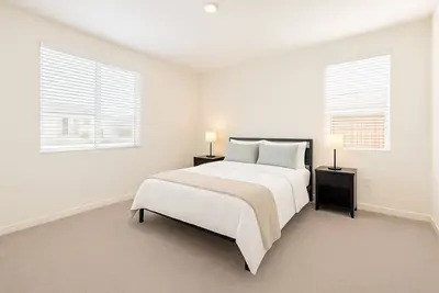 Image de Cozy Private room with Private Bathroom
