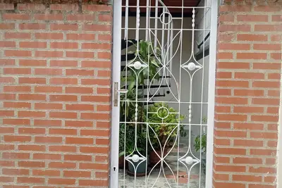Image de Appendix 159: 🌿 Intimate refuge in Caracas: calm, design and hospitality with soul.