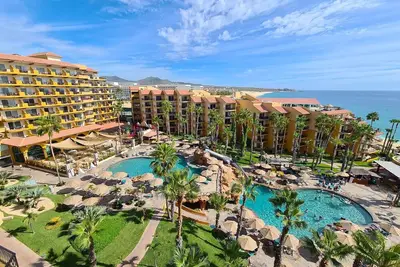 Image de Villa Del Palmar Beach Resort, Cabo  1 bdrm, sleeps 4 \n 12-13 t0 12-20-2025 only
