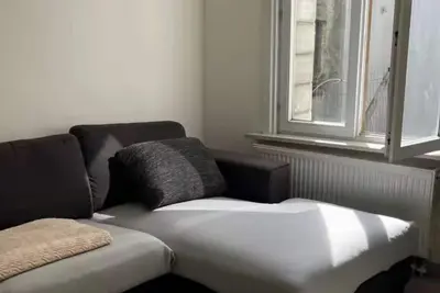 Image de Grand et bel appartement au centre d'Anvers