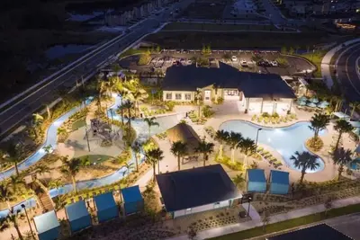 Image de Close to Disney! Stunning 5bdr villa in story lake