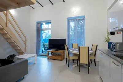 Image de Casa Cavalli beautiful apartment with 2 rooms