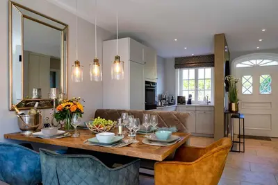 Image de Haus Sylter Schönheit - Sylter Schönheit - Exclusive comfort in a prime location