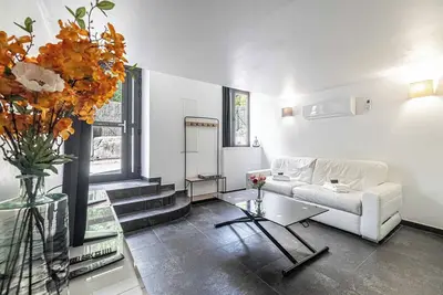 Image de Bel Appt climatisé 2br/8p – Cannes