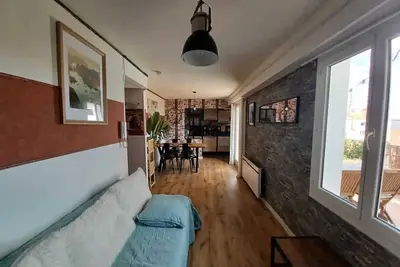 Image de Homerez - Appartement 2 chambres à Béziers