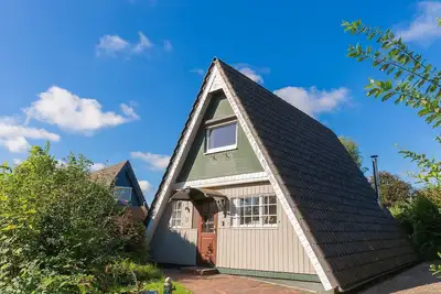 Image de Vacation cottage Quiet Seagull