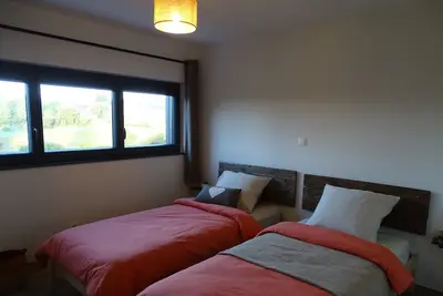 Image de Loucyle  Au pré de la Fauchée   gîte en Ardenne belge