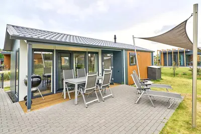 Image de Vacation home \"Theres\" on the lake with modern facilities