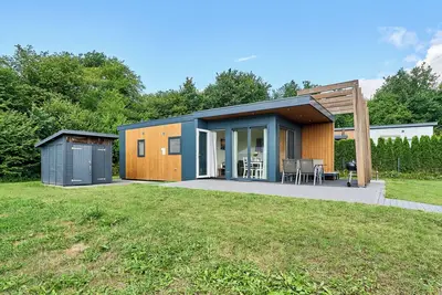 Image de Vacation home Sonnenschein am See with modern facilities